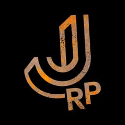 JRP Logo